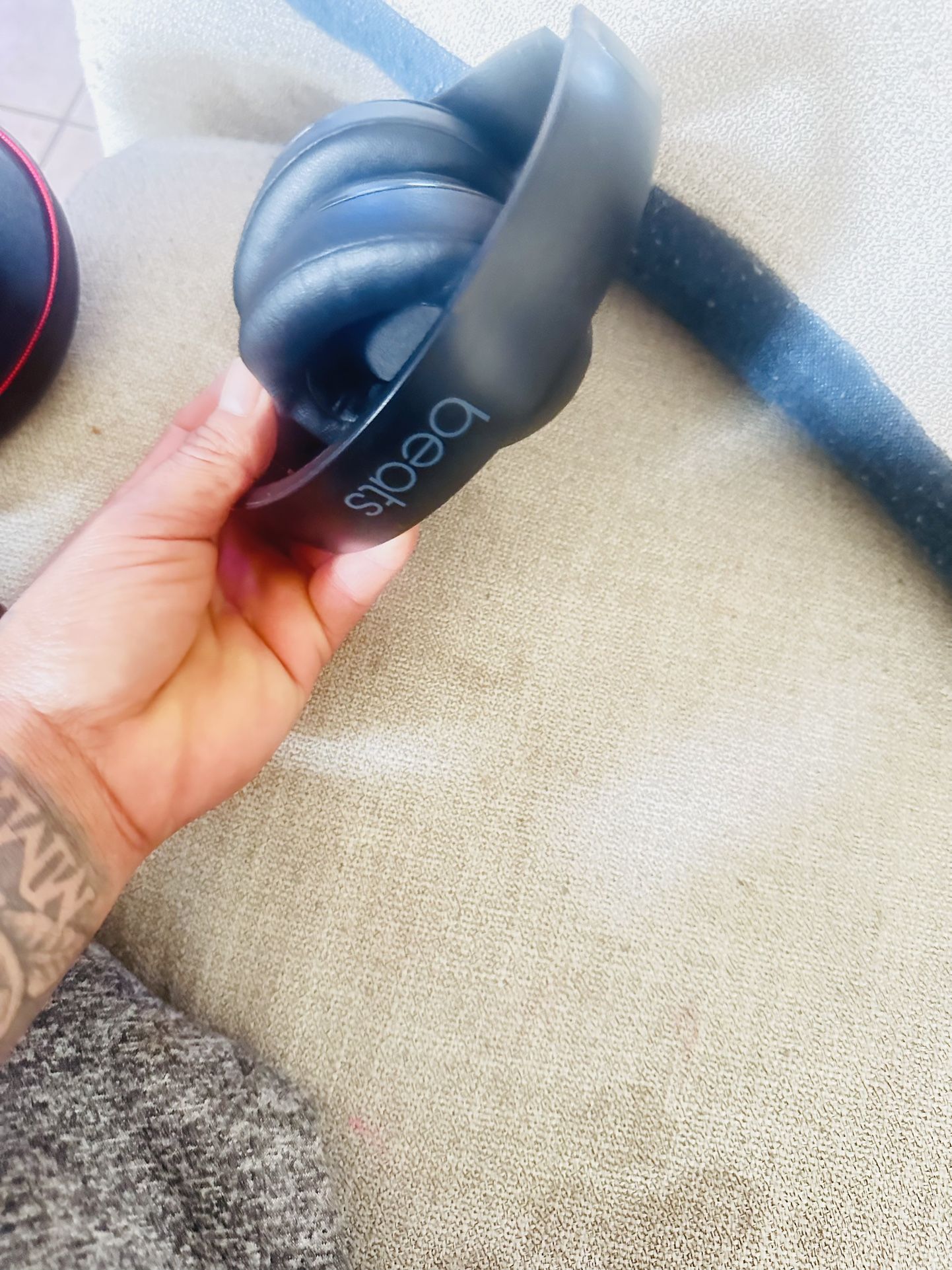 Beats Studio3 Wireless 