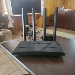 TP LINK ARCHER AC1900 
