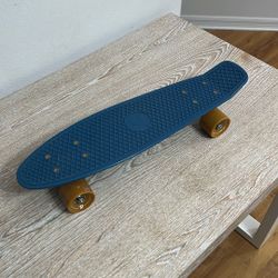 Mini Skateboard  