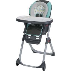 NICE Graco DuoDiner Convertible High Chair