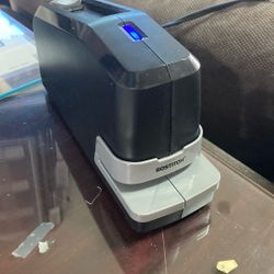 Automatics Office Stapler 