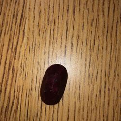 Burmese Ruby