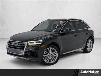2020 Audi Q5