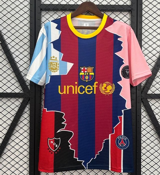 Messi 2025/2026 special edition