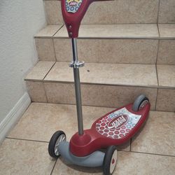 Radio Flyer Scooter