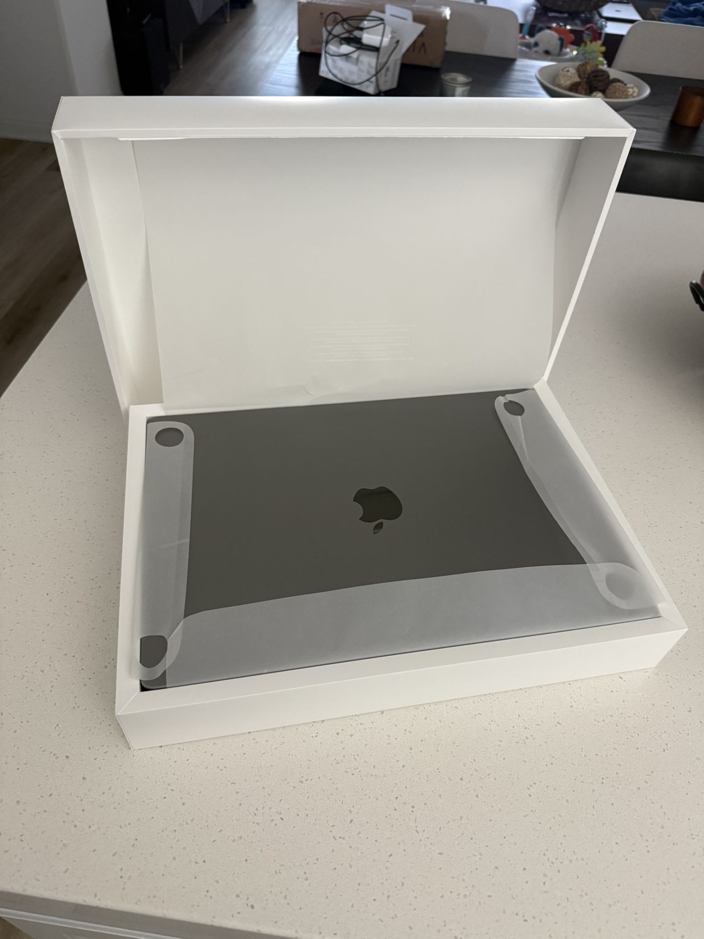 Macbook Pro M1 Pro 16.2in