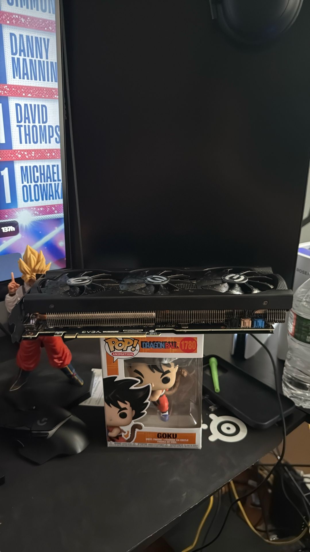 Graphics Card 3070 Good Condition