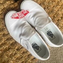 Basically New Women’s 8.5