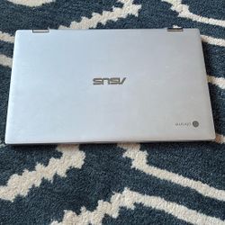 Asus Chromebook Notebook Pc