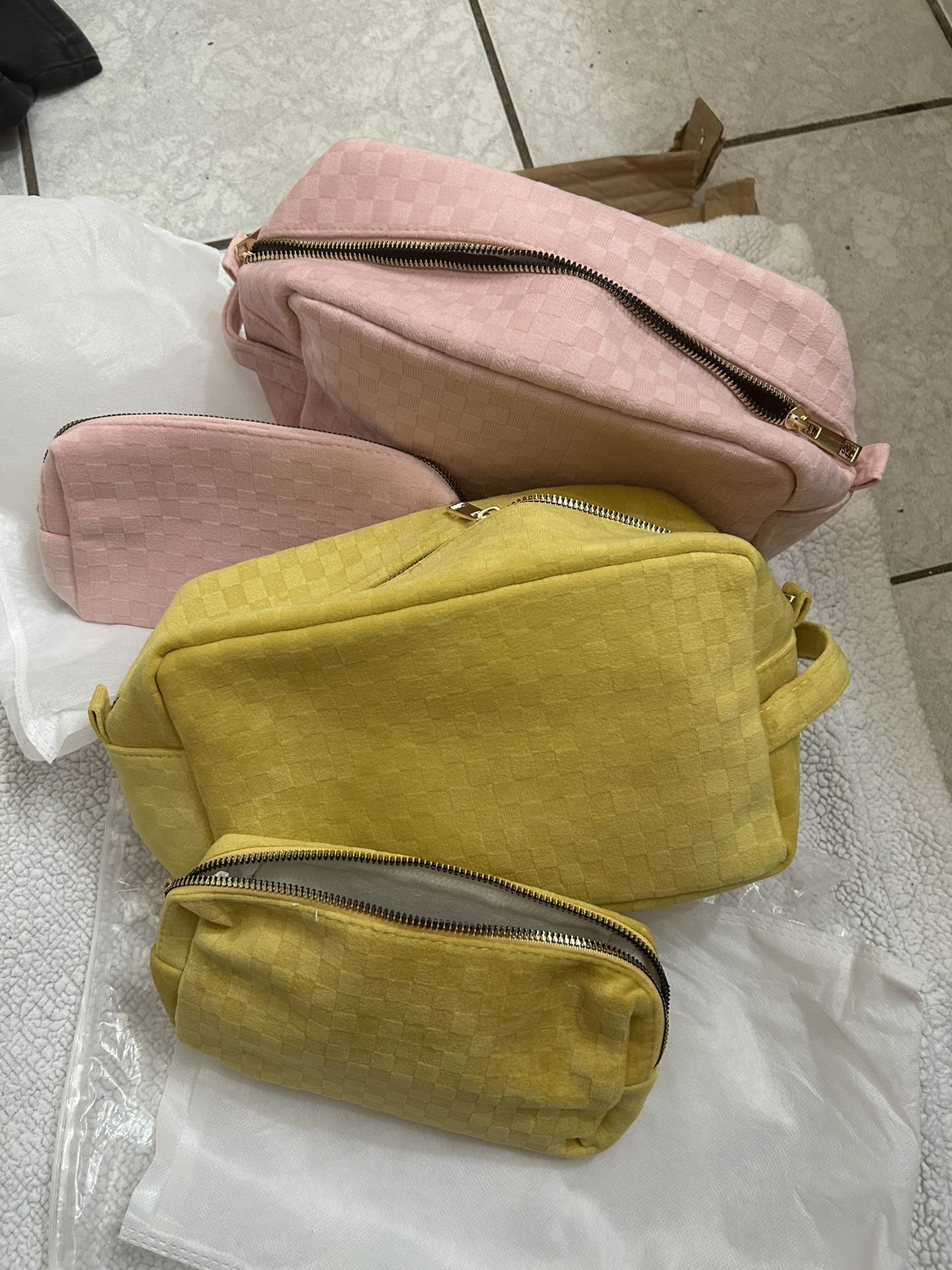 Cosmetiqueras 