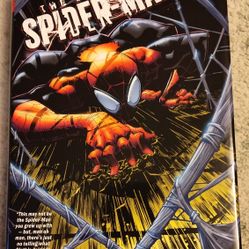 The Superior Spider-Man Omnibus 2013-14