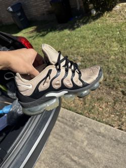 Nike Air Vapormax Plus