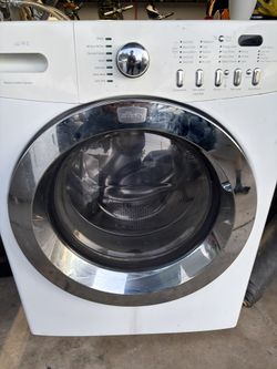 Washer