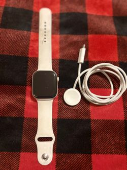 Apple Watch Series 10