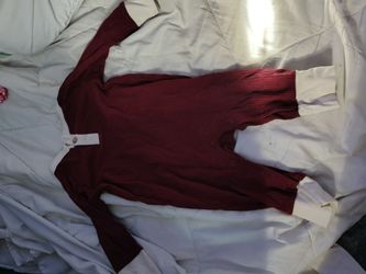 3-6 month long sleeve onesie