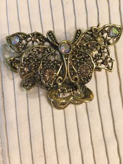 Beautiful Hair Clip (83)