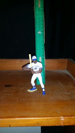 Bell blue Jays figure