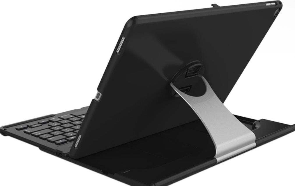 ProCase Keyboard Case For 1st & 2nd Generation IPad Pro 12.9