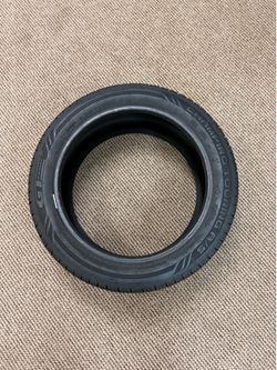 GT radial 245 45r18