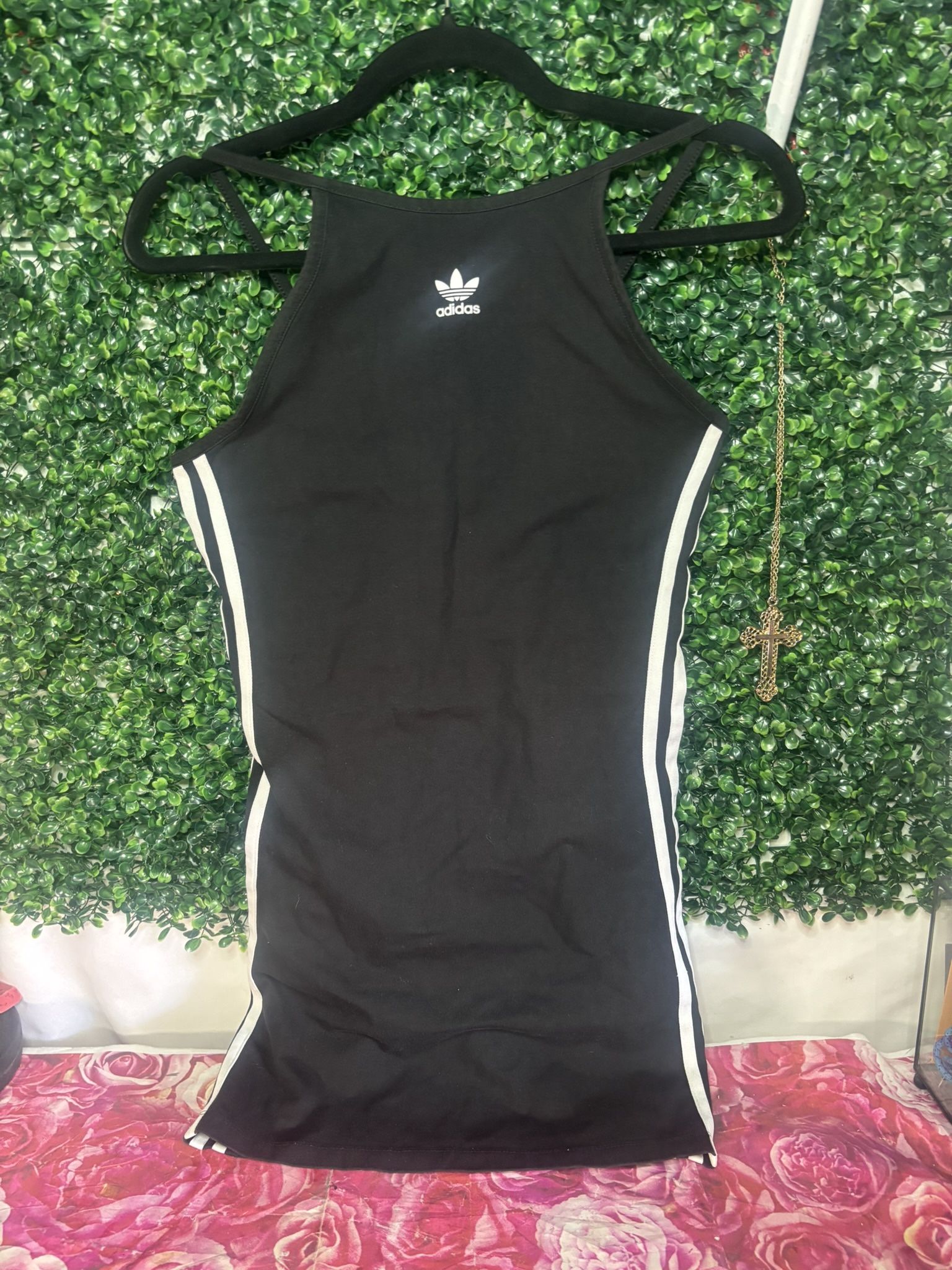 Women’s Small Adidas Dress
