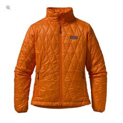 Patagonia Woman’s 