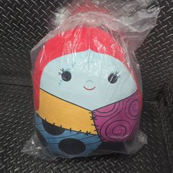 Squishmallows 20" Jumbo Sally