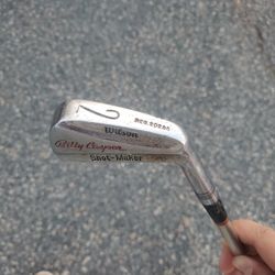 Wilson 2 Iron