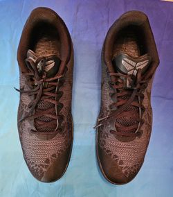 NIKE KOBE MAMBA RAGE