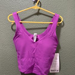 Lulu Lemon Align Tank Top