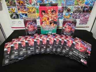 One Piece Time of Battle