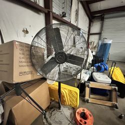 Fan