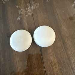 Google Nest Temperature Sensor