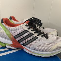 Adidas Running Shoes 11.5 Men’s