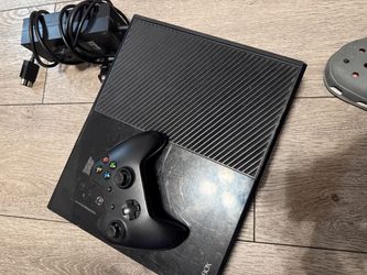XBOX ONE