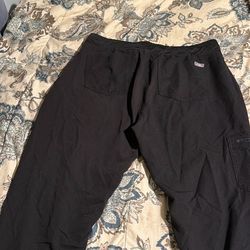 Figs joggers  petite medium