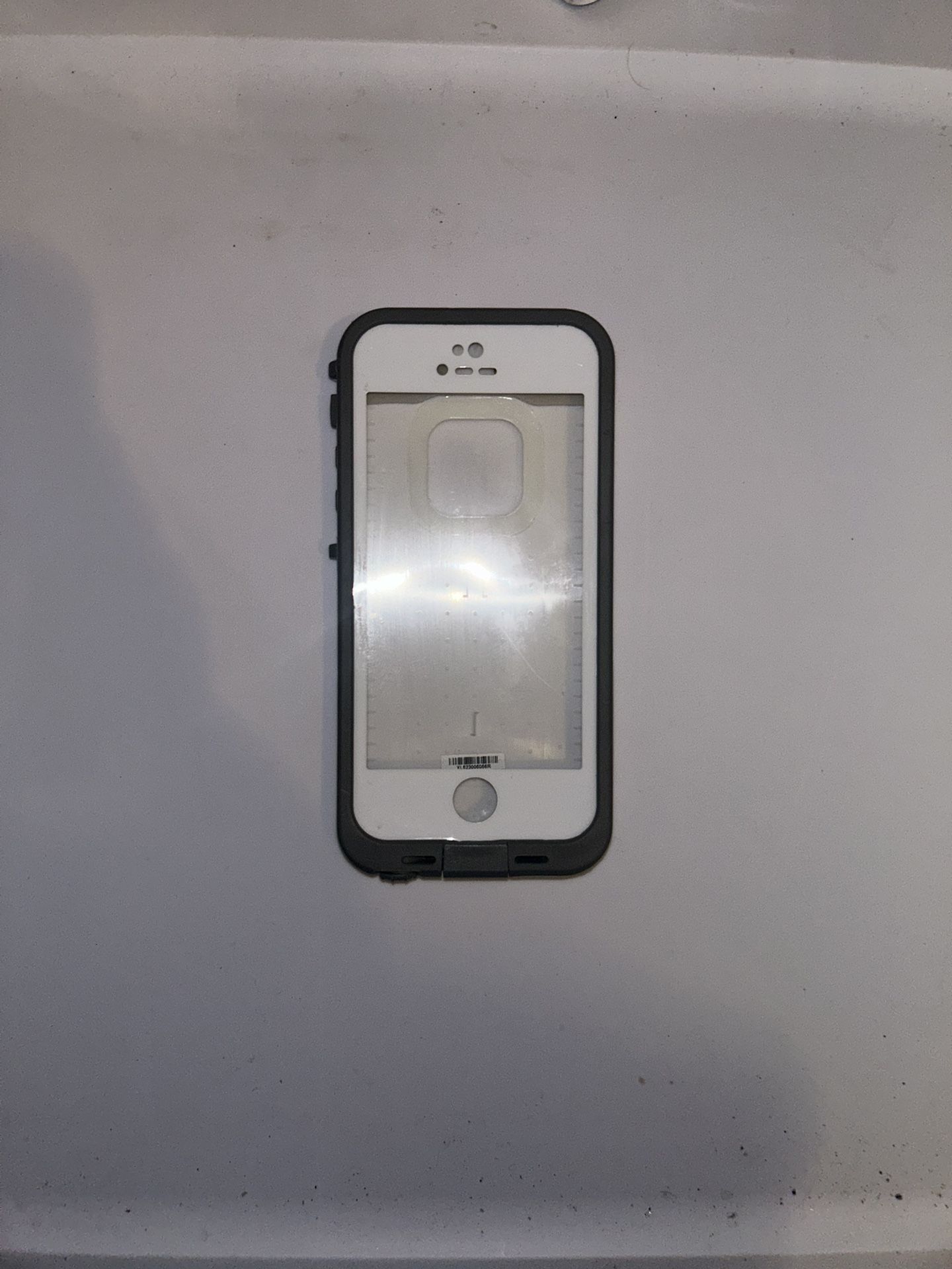 iPhone 5, 5S, SE (LifeProof)