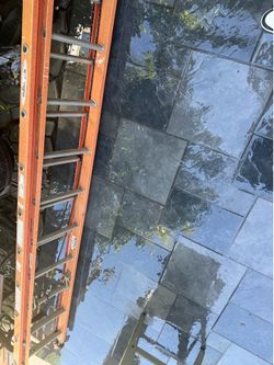 28ft ladder