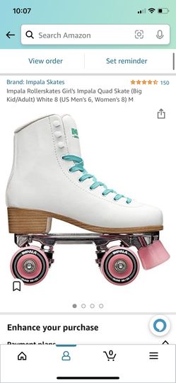Impala Skates