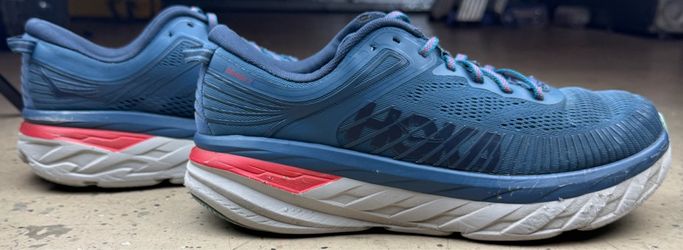 Hoka One Men's 12