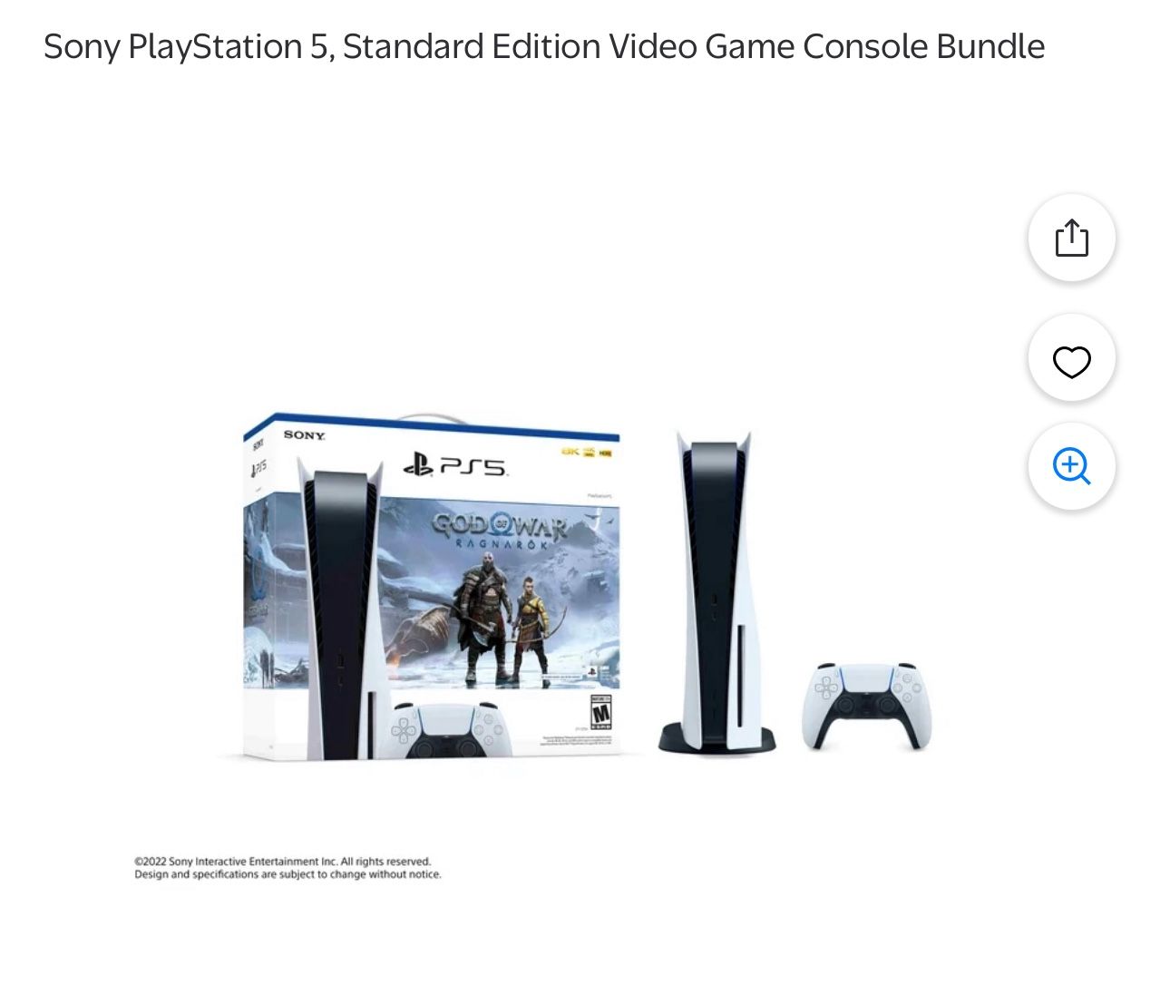 Ps5