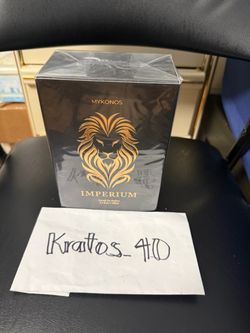 Mykonos Imperium