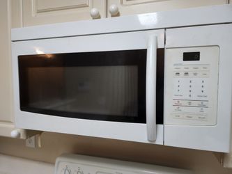Microwave