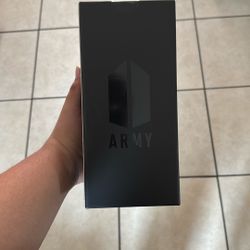 BTS Official Light Stick Version 4