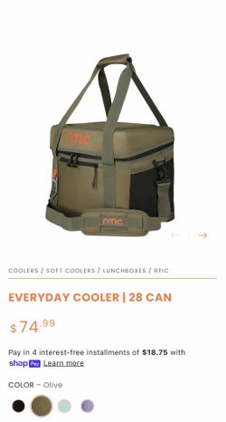 RTIC 28 Can Everyday Cooler