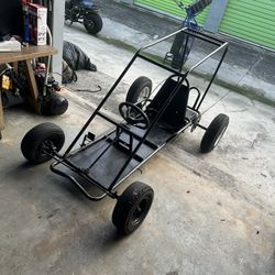 Go Kart