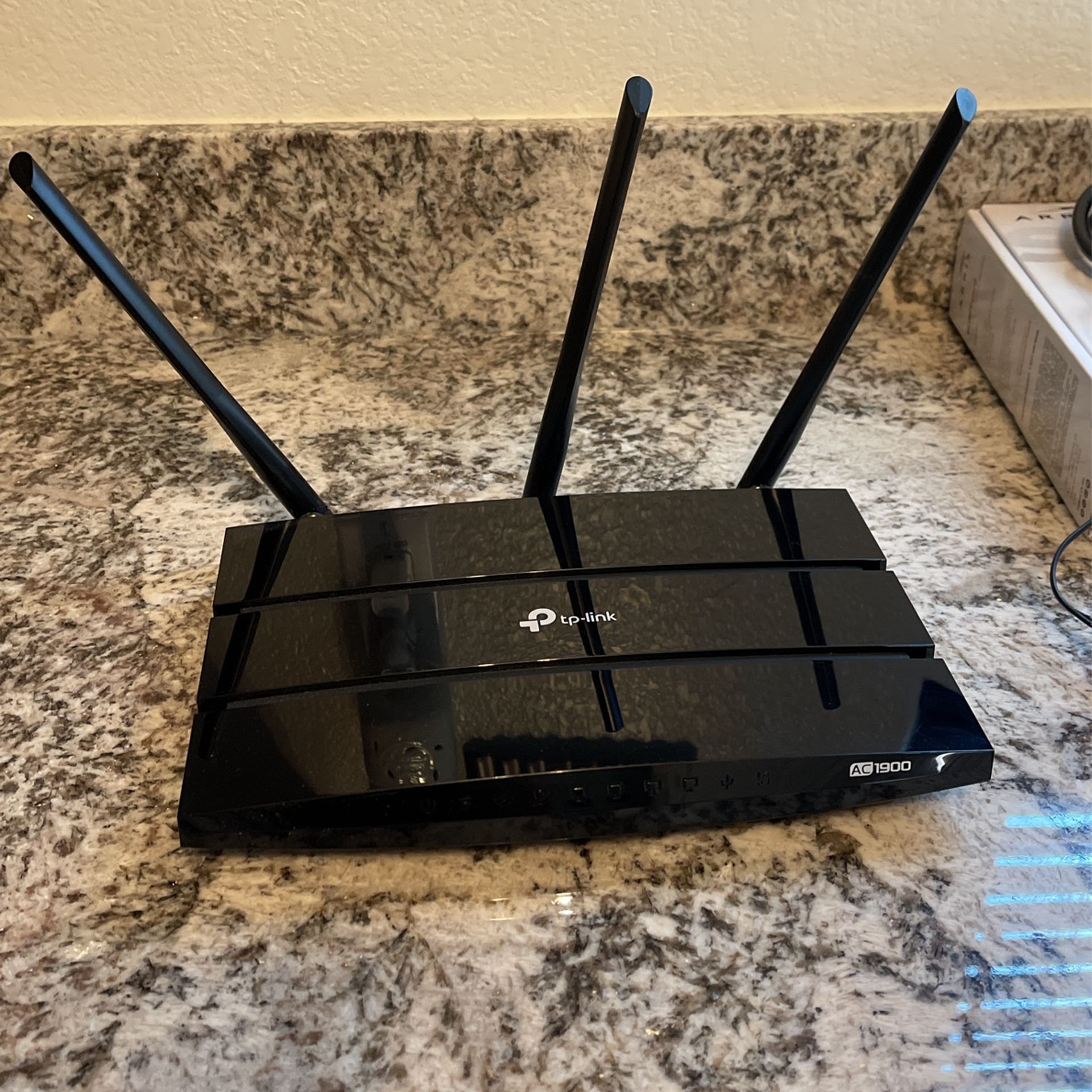 tp-link Router AC1900
