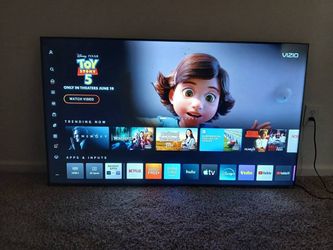 65inch TV
