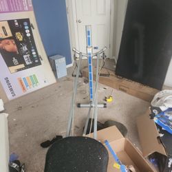 Total Gym Apex G3 Pick Up Lake Stevens. 