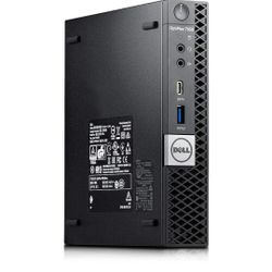 OptiPlex 7050 Dell small Factor