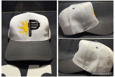 EazyLA Light Grey/Black Peso